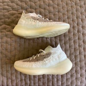 Yeezy Boost 380 “Calcite Glow”